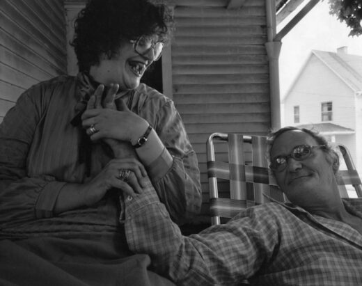 MAPFRE patrocina exposição inédita do fotógrafo Nicholas Nixon