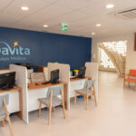 DaVita Serviços firma acordo com área de  medicina do Einstein