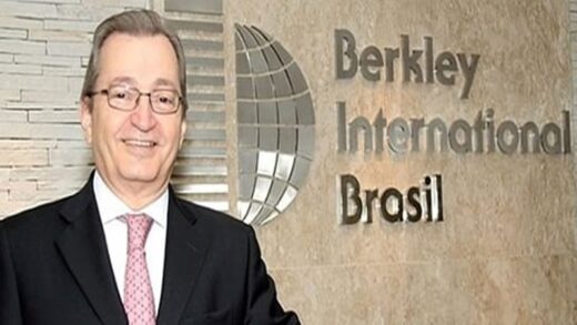 José Marcelino Risden deixa Conselho Consultivo da Berkley