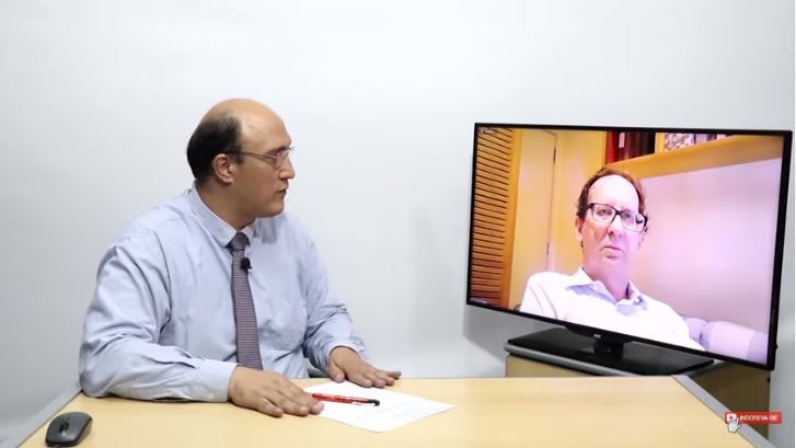 Indústria Automotiva é pauta do Panorama do Seguro