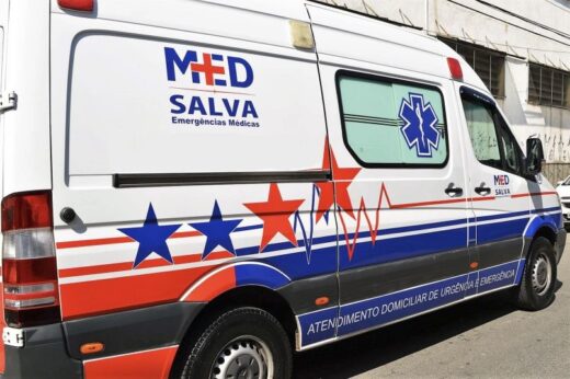 Brasil Life fará a gestão do Atendimento Pré-Hospitalar