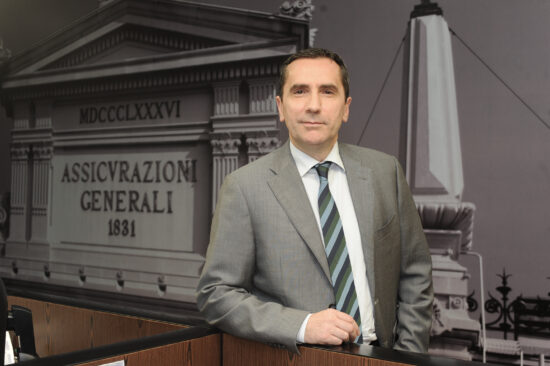 Generali implementa o projeto “Generali Contigo”