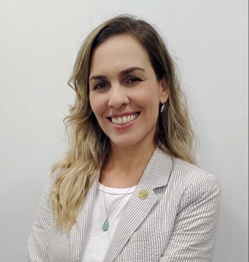 Beatriz Terra é nova Head de Marketing do PetraGold