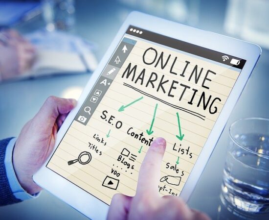 Escola de Negócios SulAmérica lança trilha em Marketing Digital