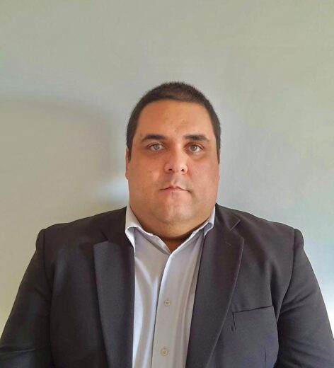 Capemisa anuncia novo gerente comercial