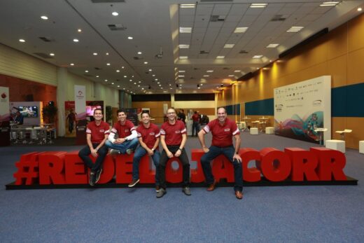 Dezembro fecha com quase 30% de aumento na produção da Rede Lojacorr