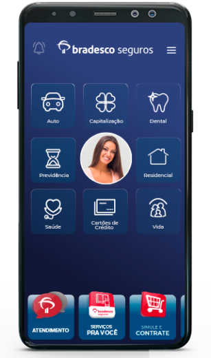 Aplicativo Mobile e assistência dia & noite ganha novas funcionalidades