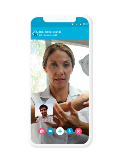 Multinacional de telemedicina amplia operações no Brasil