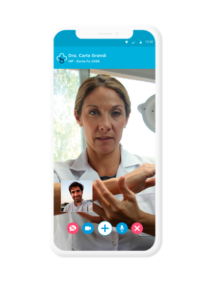 Multinacional de telemedicina amplia operações no Brasil