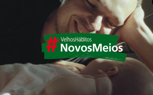 HDI lança campanha “Velhos Hábitos, Novos Meios”