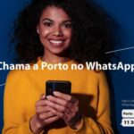 Atendimento via WhatsApp já representa 30% dos acionamentos da Porto Seguro