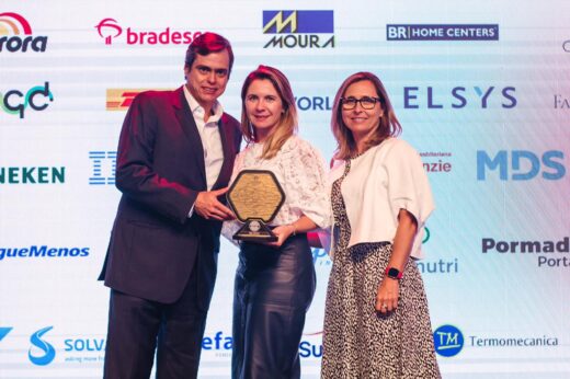 MDS garante a 10ª colocação na premiação de empresas com a melhor gestão