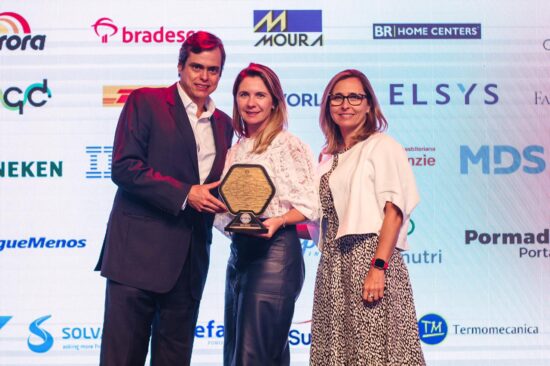 MDS garante a 10ª colocação na premiação de empresas com a melhor gestão