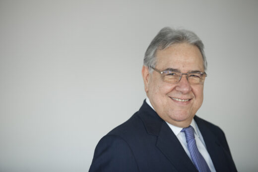 O futuro começa agora