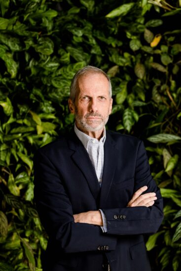 Austral Holding apresenta novo CFO