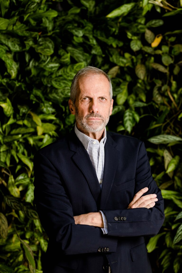 Austral Holding apresenta novo CFO