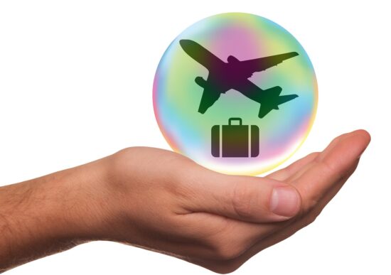 Demanda por seguro viagem deve crescer em 2021