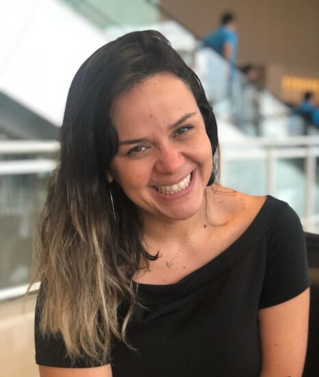 SulAmérica anuncia nova diretora de marketing