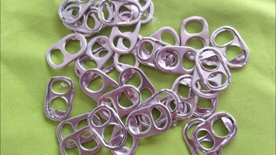 Edição da campanha Eu Ajudo na Lata já começou