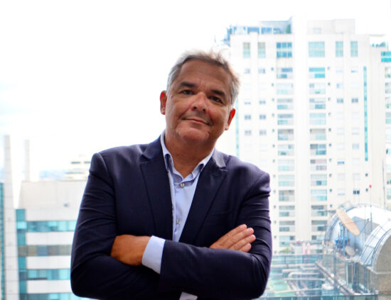 Gabriel Rego é o novo diretor comercial da BenCorp