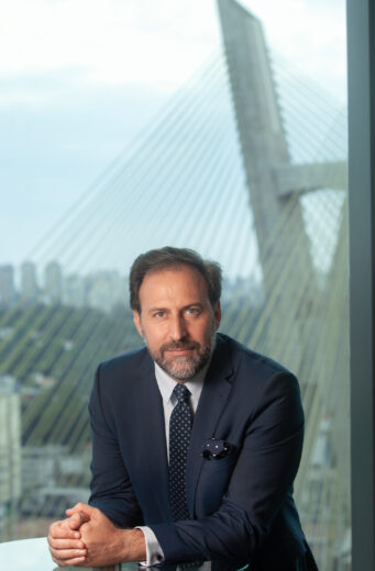 Zurich implementa produtos e serviços sustentáveis