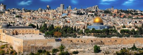 Programa internacional apresentará inovação em seguros de Israel