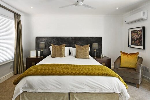 Verão demanda cuidados com a casa