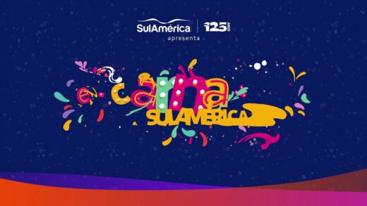 O e-Carnaval SulAmérica, que integra o calendário de comemoração dos 125 anos da companhia