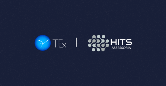 Nova parceria TEx e HITS Assessoria promovem benefícios  para corretoras