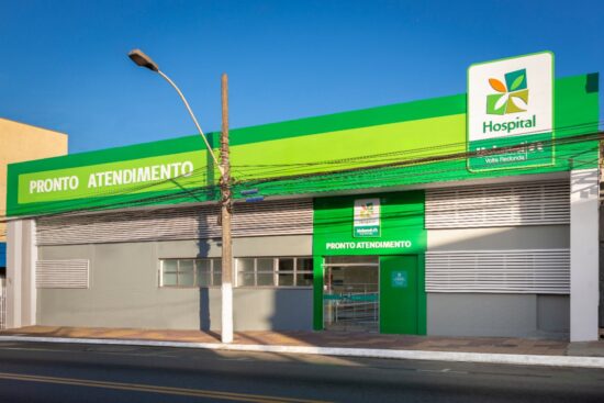 Hospital Unimed Volta Redonda inaugura unidade