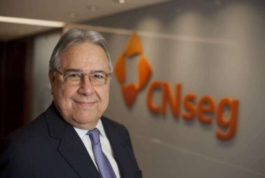 Presidente da CNseg discute tendências do mercado segurador