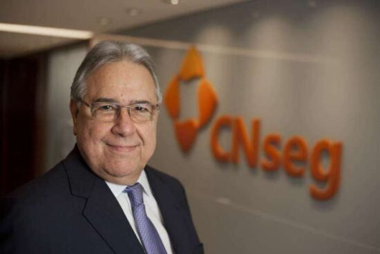 Presidente da CNseg discute tendências do mercado segurador