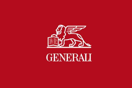Generali lança o Fenice 190, um plano de 3,5 bilhões de euros