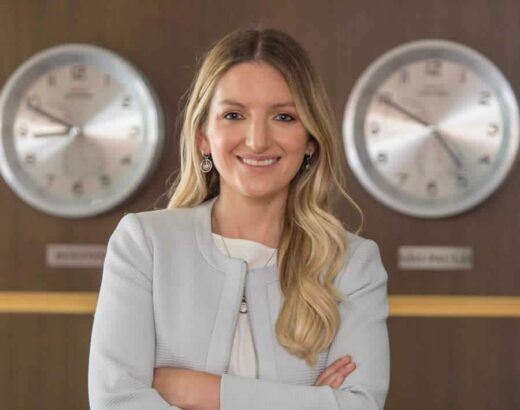 Patricia Chacon é indicada como a nova presidente da Liberty no Brasil