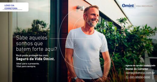 Omint lança plataforma de customização de peças de comunicação