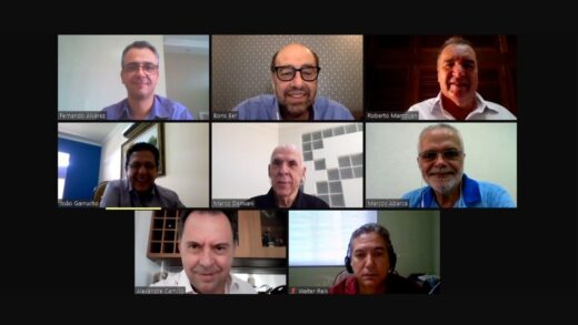 Encontro de Corretores de Seguros marca lançamento do APP Sincor