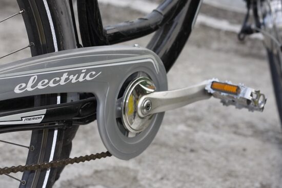 Interesse por bike elétrica deve aquecer  contratação de seguros