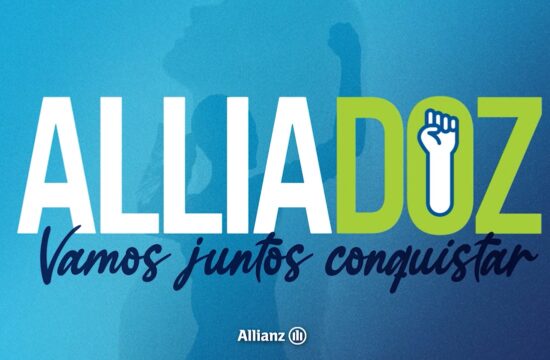 Allianz lança campanha de vendas com diversificação e premiações