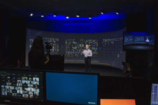 Centauro-ON reúne principais parceiros e anuncia inovações