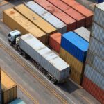 Transporte de cargas cresce na pandemia
