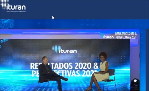 Ituran supera crise da pandemia e projeta crescimento de até 15%