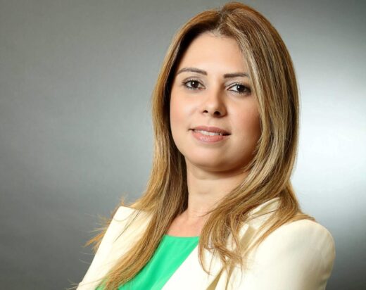 Marcele Lemos assume como COO da Coface América do Norte