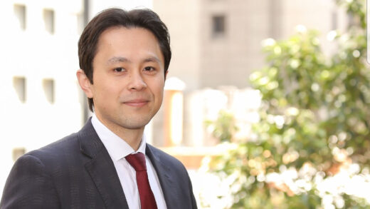 Pottencial Seguradora anuncia novo diretor de Sinistros