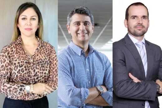 Mais três beneméritas somam-se ao CSP-MG