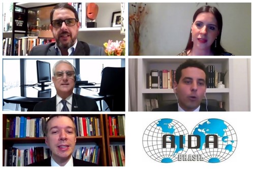 AIDA lança a obra Temas Atuais de Direito dos Seguros