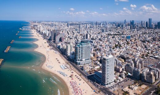 Tel Aviv University e ENS debatem empreendedorismo ao vivo