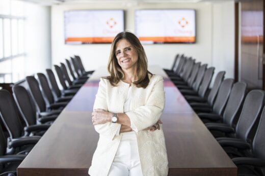 Diretora da CNseg conta sua trajetória em live da Iniciativa FIS