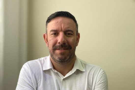THB Brasil anuncia novo Superintendente de P&C