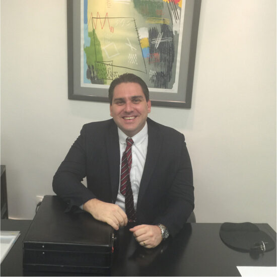 José Florippes é o novo diretor de vendas da Omint