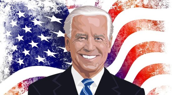 Super estímulo de Biden pode aumentar a confiança empresarial nos EUA